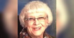 Mary Lou Childress Obituary