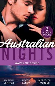 Australian Nights: Waves Of Desire: Waves of Temptation