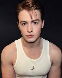 boys — Kit Connor by Brady Lea