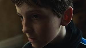 Vera" Tyger Tyger (TV Episode 2022)