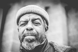 Connecting Humanity: Faces of The Homeless Project