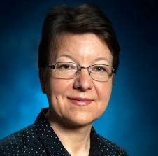 Midland's Andrea Frederick chosen for prestigious Fulbright U.S. Scholar  Program