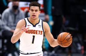 Ball arena increases capacity to 7,750 for colorado avalanche, denver nuggets playoff games Denver Nuggets Assessing Michael Porter Jr S Second Season