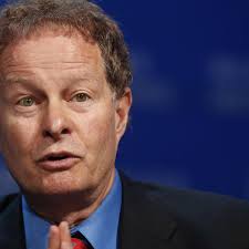 The socialists are taking over,' Whole Foods CEO John Mackey laments