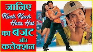 Kuch Kuch Hota Hai 1998 Movie Budget Box Office Collection Verdict And Facts Youtube Shaan & alka yagnik — kuch to hua hai (ост из наступит завтра или нет? kuch kuch hota hai 1998 movie budget box office collection verdict and facts