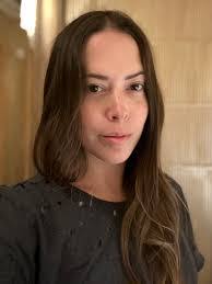 Marissa Vela's Instagram, Twitter & Facebook