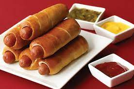 Authorities are saying auntie anne's needs to remove the word dog to be compliant with islamic dietary laws. Auntie Anne S Tukar Nama Demi Status Halal News Rojak Daily