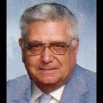 Floyd Lester Salzman Obituary