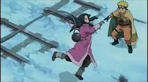 Maybe you would like to learn more about one of these? Marry Plaid Naruto Ninja Clash In The Land Of Snow Long Toonami Promo Youtube