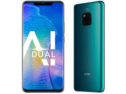 Huawei Mate 20 Pro - Notebookcheck.com ...