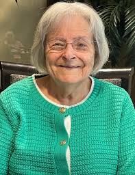 Obituary information for Martha Jeanette Worthington