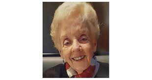 Mary Kelley Obituary (2017)