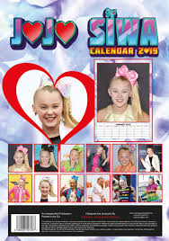 See more ideas about jojo siwa, jojo, dance moms girls. Jo Jo Siwa Wandkalender 2022 Bei Europosters