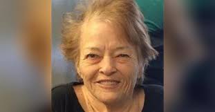 Mary Cole Stout Obituary