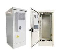 LiFePO4 Battery MU248 Mini UPS Reliable DC Backup for Telecommunication &  IoT Equipment