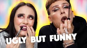 She has gained widespread popularity there for her frequent detailed makeup. Playtube Pk Ultimate Video Sharing Website