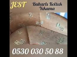 Buharli Koltuk Yikama Panosundaki Pin