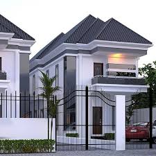 Alientech On Instagram Work In Progress Lekki Lagos Nigeria Instagood Photooftheda In 2020 Village House Design House Projects Architecture Architect House