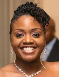 Obituary information for Caprice Yavonne Johnson