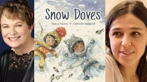 16 festive Canadian children's books to read over the holidays