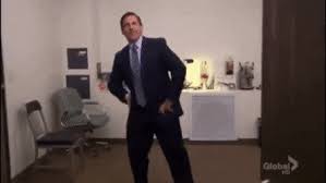 Michael Scott Excited Meme Page 1 Line 17qq Com Ivycado o @lvykungu check on your white friends today. michael scott excited meme page 1