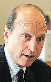 Dan Wolf eyed for governor in 2014