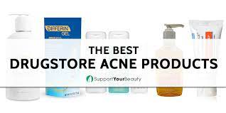 Best Drugstore Acne Products Updated 2021 Best Drugstore Acne Products Back Acne Treatment How To Get Rid Of Acne