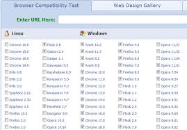 Getting To Grips With Html5 Browser Compatibility