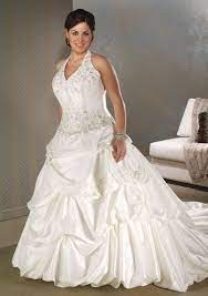 Corset Style Plus Size Wedding Dress Plus Size Wedding Gowns Halter Top Wedding Dress Top Wedding Dresses