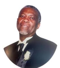 Lloyd George Drummond Obituary