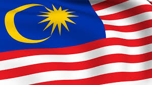 Nama bendera negara malaysia diajukan oleh tun mahathir bin mohammad pada malam 31 agustus 1997. Warna Biru Pada Jalur Gemilang Melambangkan