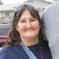 Mary F. Lough Obituary