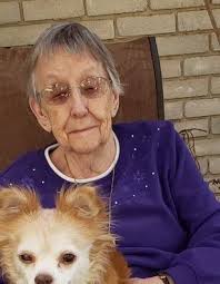 Nancy Williams Fornes