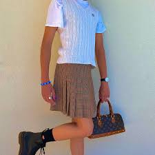 Pin On Manskirt