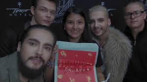 Pink Girl Fics: Tema de la semana: Experiencias #Tolls