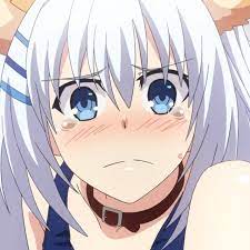 Date A Live Tobiichi Origami Animasi Gadis Animasi Gambar Anime