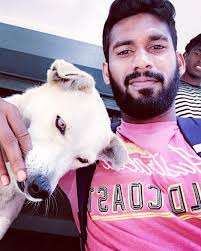 Cletus Paul Official