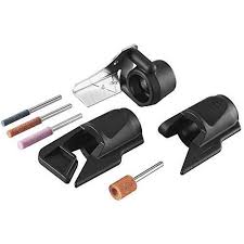 If you want your outdoor power equipment to last longer and do more, you want arnold parts, accessories. Shop Dremel A679 02 Attachment Kit For Sharpe At Artsy Sister In 2021 Dremel Accessories Dremel Tool Accessories Lawn Mower Blades