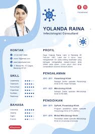 Cv adalah singkatan dari curriculum vitae atau dalam bahasa indonesia disebut dengan biodata/daftar riwayat hidup. 50 Contoh Cv Lamaran Kerja Yang Menarik Baik Dan Benar