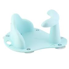 Baby diego deluxe bath & changer combo in blue. Lucoo Baby Bath Seat Baby Bath Support Baby Bathtub Seat Anti Slip Baby Bath Tub Ring Seat Infant Child Toddler Kids Safety Toy Chair Baby Shower Games Blue Buy Online In