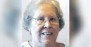 Delva Joyce Higgins Ward Obituary