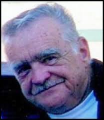 Harold BRYAN Obituary (2013)