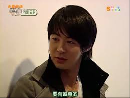 Michaela Love Yellow