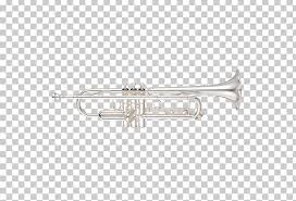 Trumpet Fingering Chart For B Flat Trumpet Png Clipart