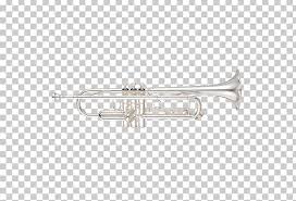 trumpet fingering chart for b flat trumpet png clipart