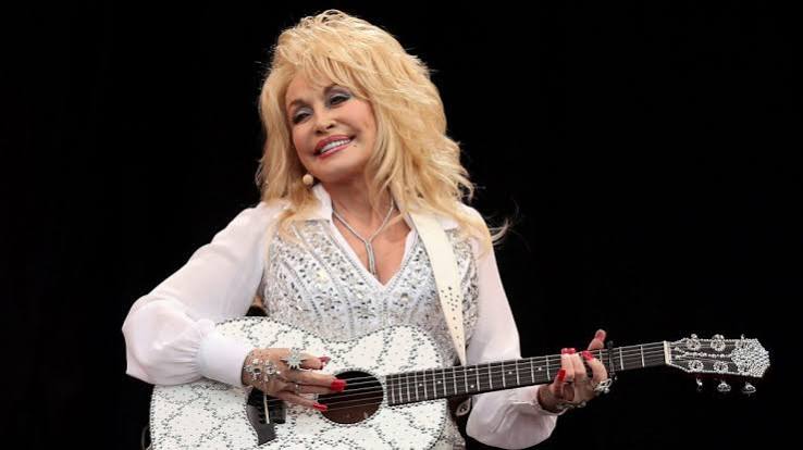 Dolly Parton, country music icon, dies aged 80