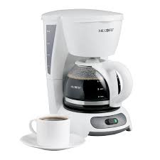 Coffee espresso, carafe, black, decm8. Original Mr Coffee Machine