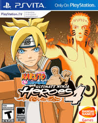 Ultimate ninja heroes cheats, codes, unlockables, hints, easter eggs, glitches, tips, tricks, hacks, downloads, hints, guides, faqs, walkthroughs, and more for psp (psp). Naruto Shippuden Ultimate Ninja Heroes 4 Bond Legends Wiki Fandom