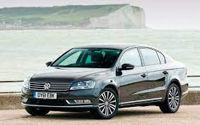 The b7 passat was volkswagen malaysia's first major success. 5 Reasons Current Vw Passat Owners Won T Buy The New One