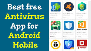 Malwarebytes for chromebook is an android app engineered specifically to protect your chromebook. Best Free Antivirus App For Android Mobile 2018 Youtube
